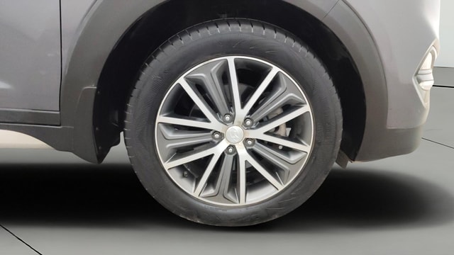 View Hyundai Tucson Image 42 Used Hyundai Tucson Image 42