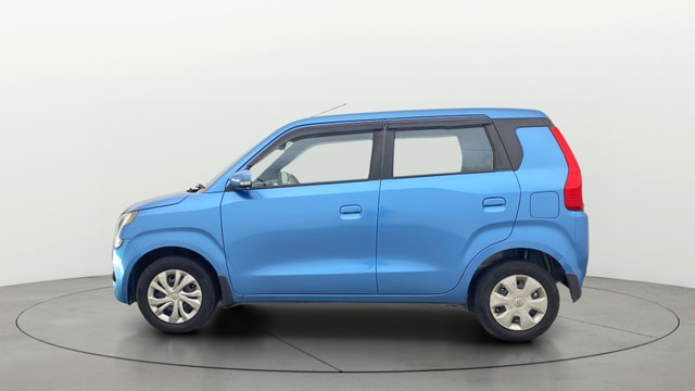 View Maruti Suzuki 1000 Image 5 Used Maruti Suzuki 1000 Image 5