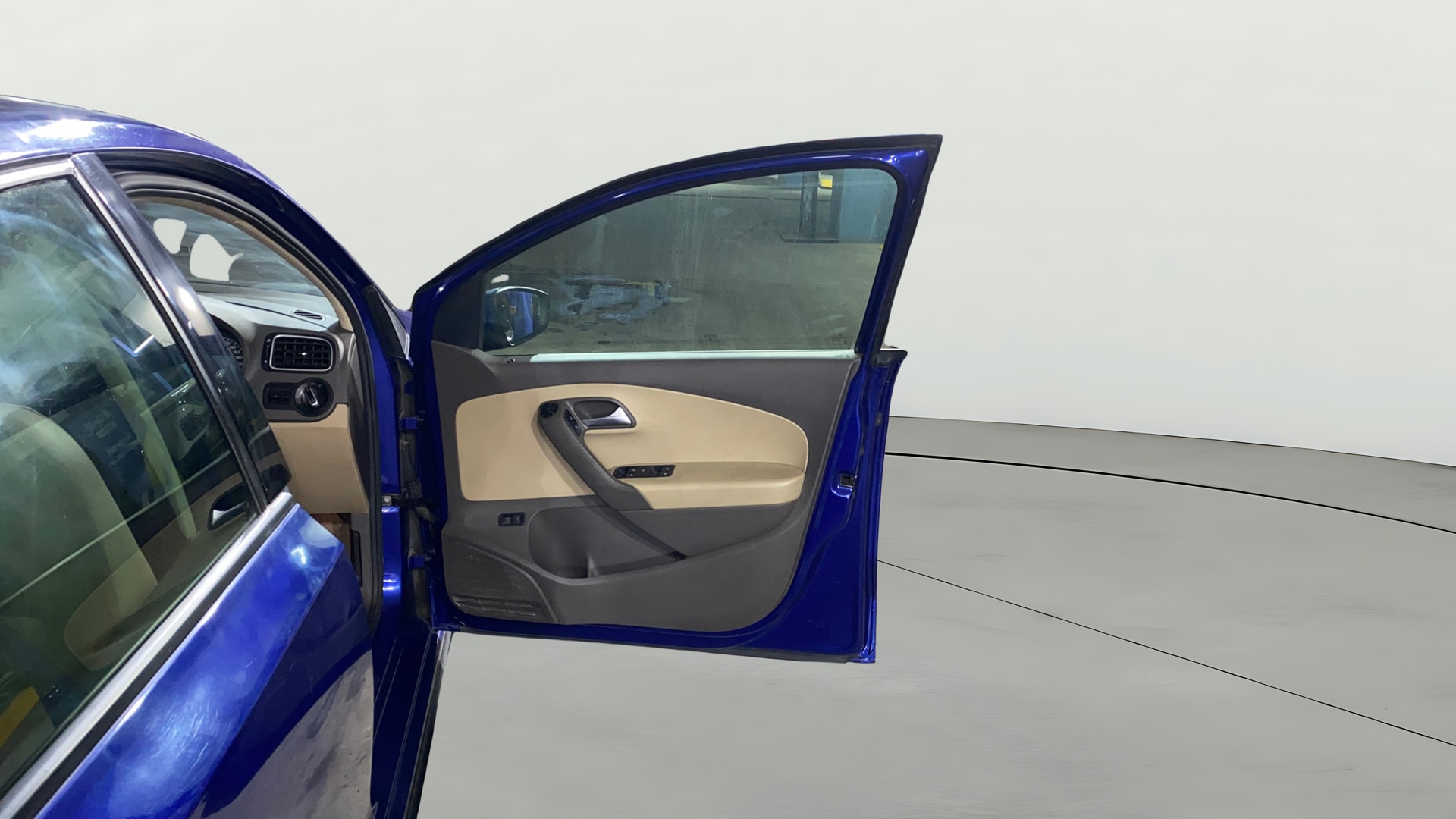 View 2020 Volkswagen Vento 1.0 L TSI Highline Petrol Image 44 Used 2020 Volkswagen Vento 1.0 L TSI Highline Petrol Image 44
