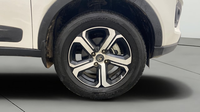 View Tata Nexon Image 41 Used Tata Nexon Image 41