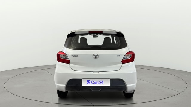 View Tata Tiago Image 38 Used Tata Tiago Image 38