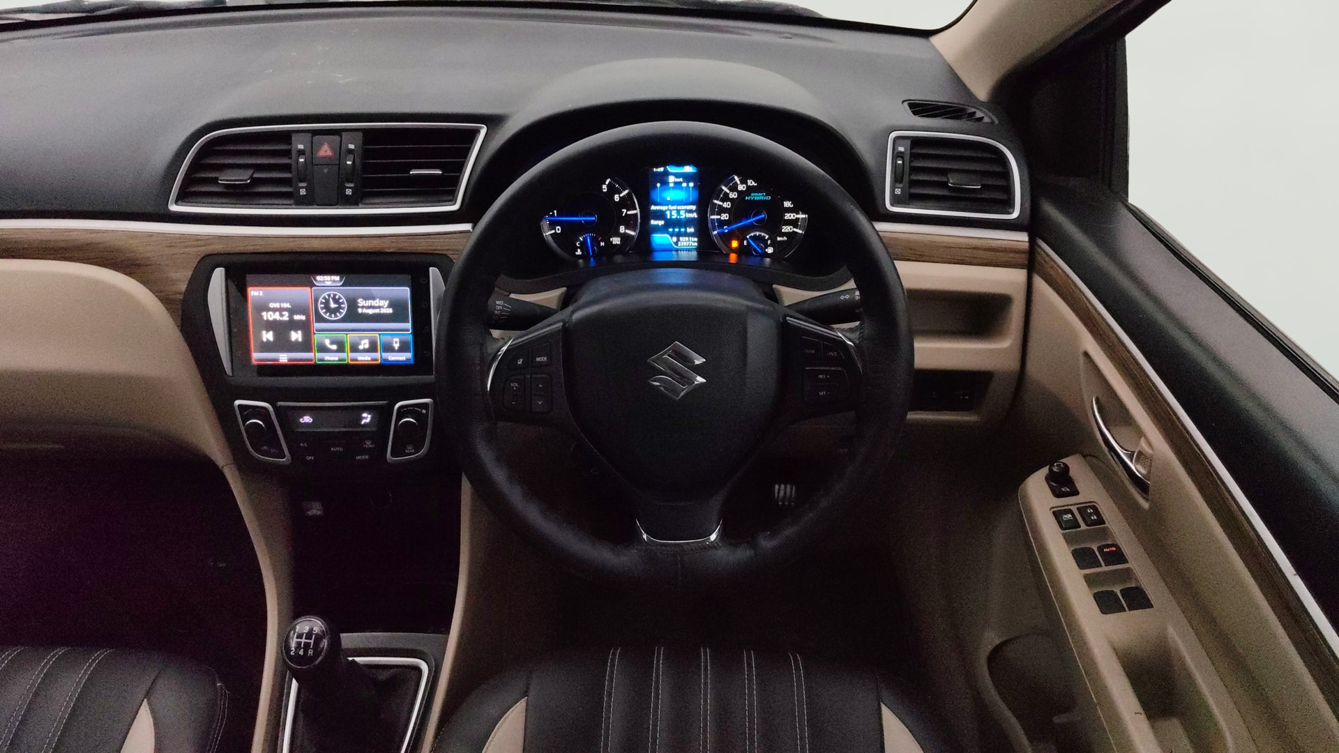 Used 2025 Maruti Suzuki 1000 Used 2025 Maruti Suzuki 1000