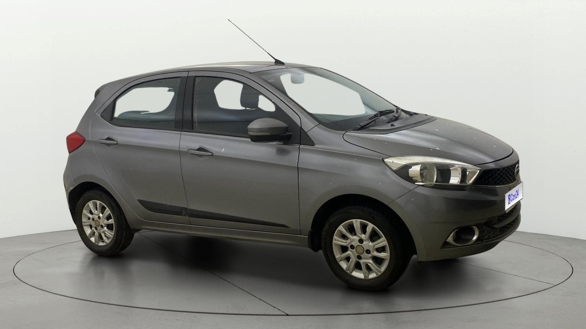 View 2018 Tata Tiago Revotorq XB Image 36 Used 2018 Tata Tiago Revotorq XB Image 36