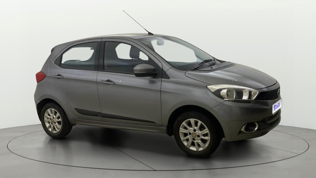 View Tata Tiago Image 36 Used Tata Tiago Image 36