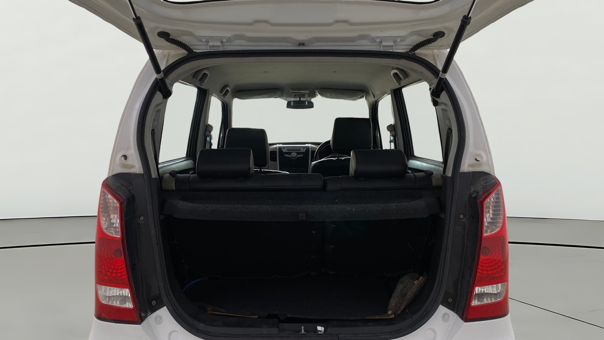Used 2016 Maruti Suzuki 1000 Used 2016 Maruti Suzuki 1000