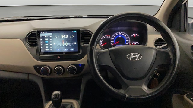 View Hyundai Grand i10 Image 12 Used Hyundai Grand i10 Image 12