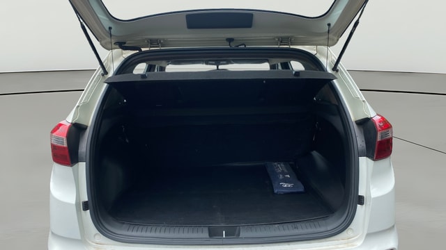 View Hyundai Creta Image 40 Used Hyundai Creta Image 40