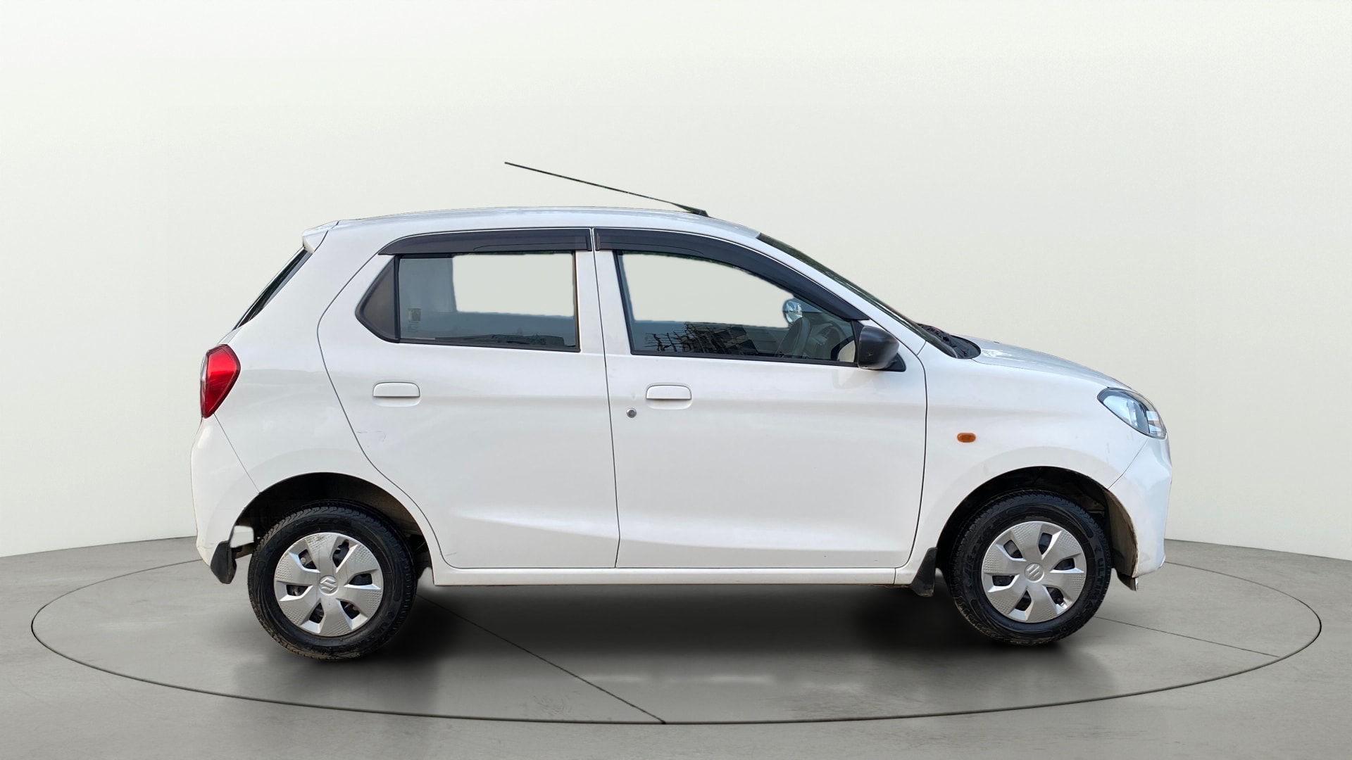 View 2024 Maruti Suzuki Alto K10 LX Image 29 Used 2024 Maruti Suzuki Alto K10 LX Image 29