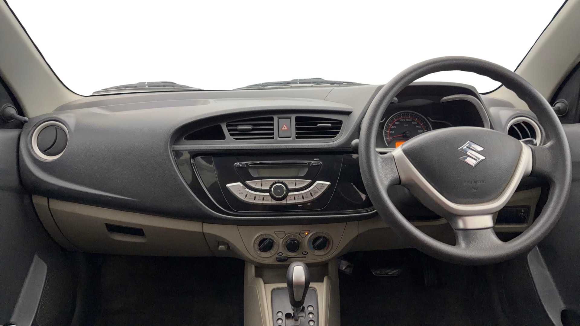 View 2018 Maruti Suzuki Alto K10 LX Image 15 Used 2018 Maruti Suzuki Alto K10 LX Image 15
