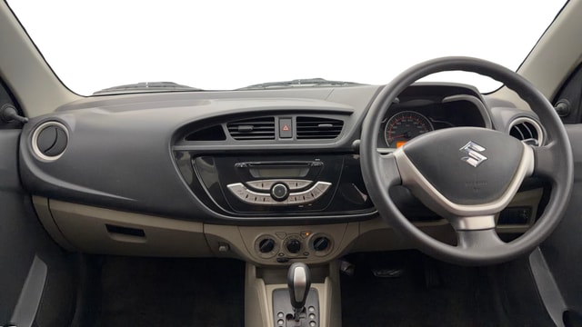 View Maruti Suzuki Alto K10 Image 15 Used Maruti Suzuki Alto K10 Image 15
