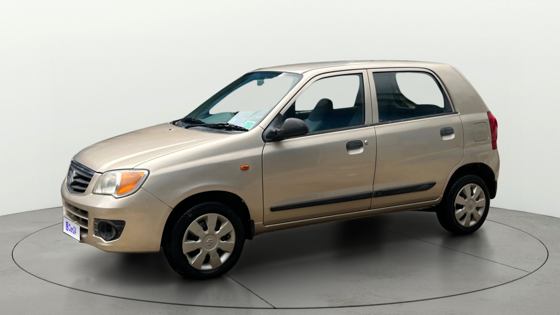 Used 2013 Maruti Suzuki Alto K10 Used 2013 Maruti Suzuki Alto K10