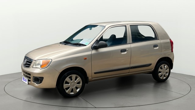 View Maruti Suzuki Alto K10 Image 34 Used Maruti Suzuki Alto K10 Image 34