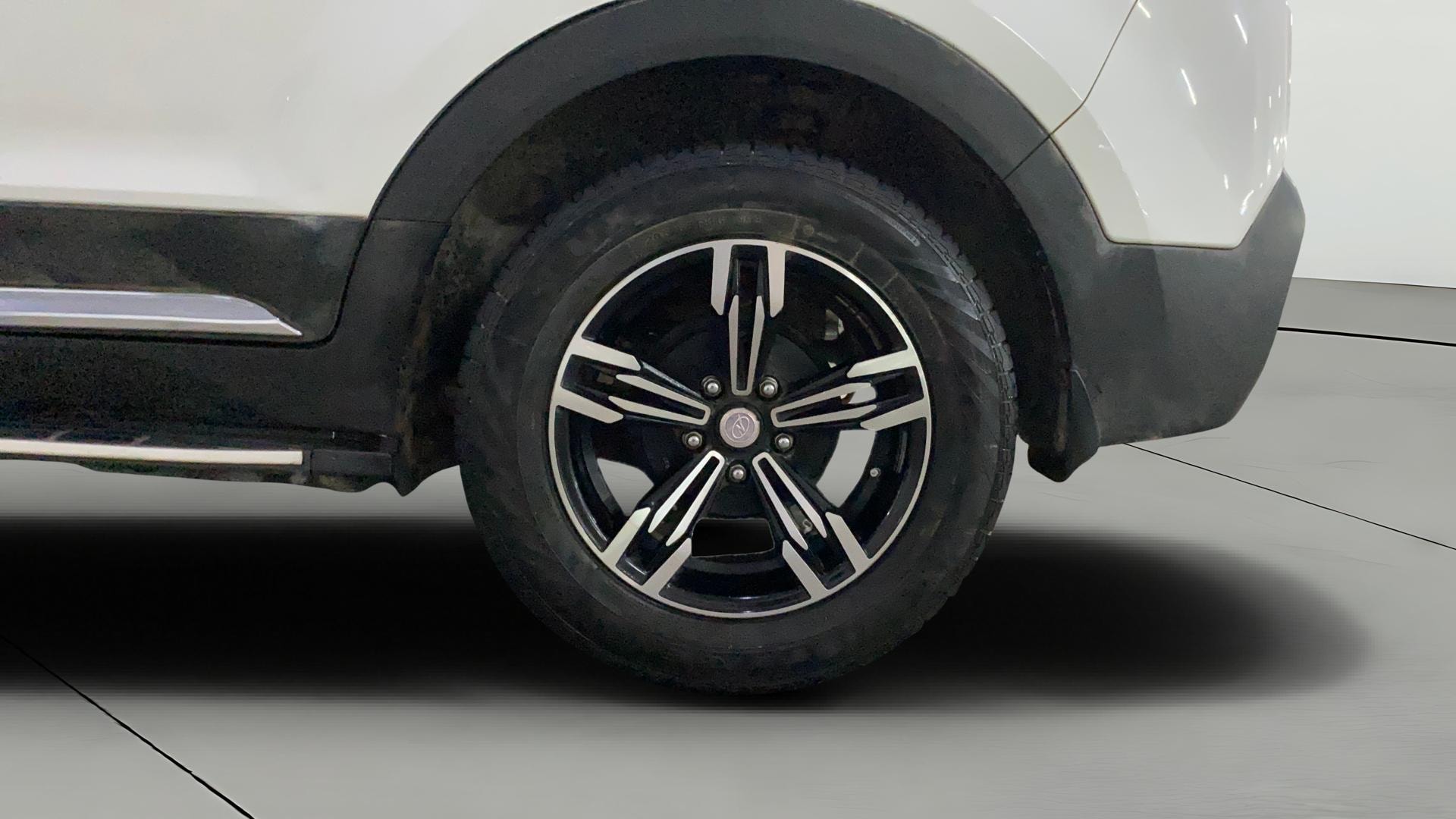 View 2019 Hyundai Creta 1.4 E Diesel Image 11 Used 2019 Hyundai Creta 1.4 E Diesel Image 11