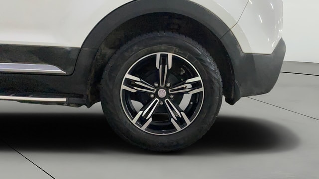 View Hyundai Creta Image 11 Used Hyundai Creta Image 11