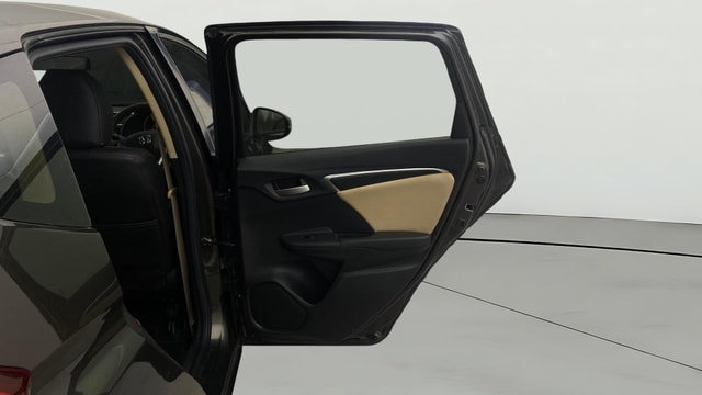 View Honda Jazz Image 8 Used Honda Jazz Image 8