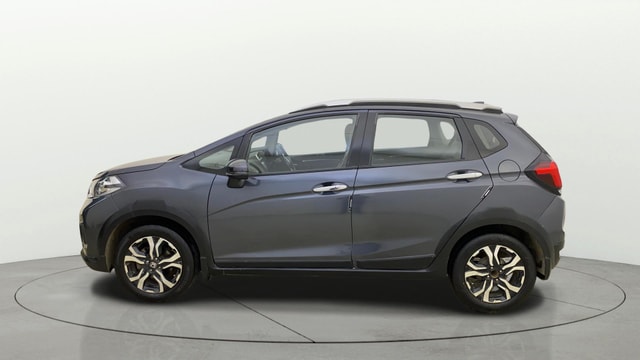 View Honda WR-V Image 6 Used Honda WR-V Image 6