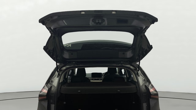 View Tata Nexon Image 17 Used Tata Nexon Image 17