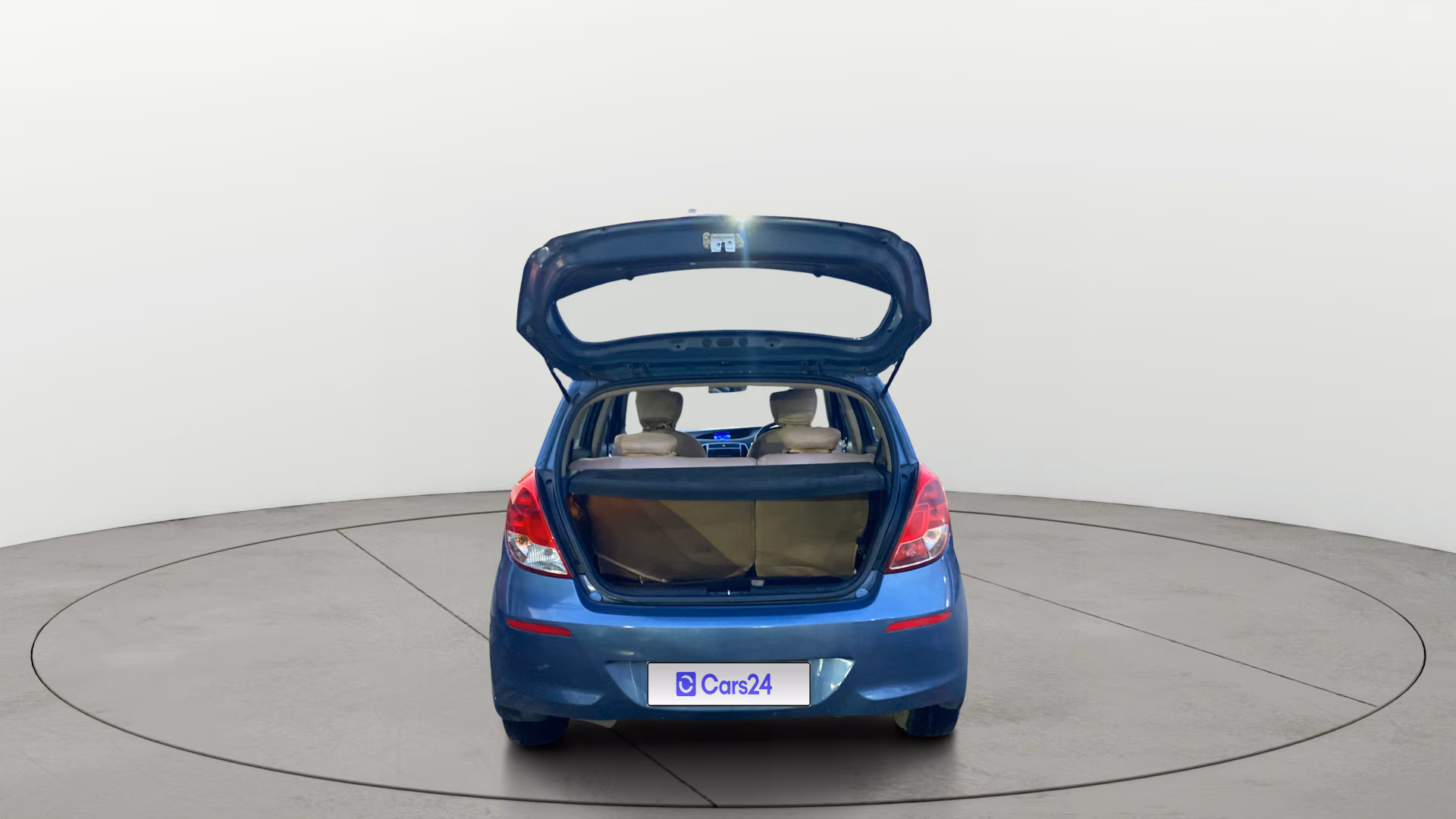 Used 2013 Hyundai Elite i20 Used 2013 Hyundai Elite i20