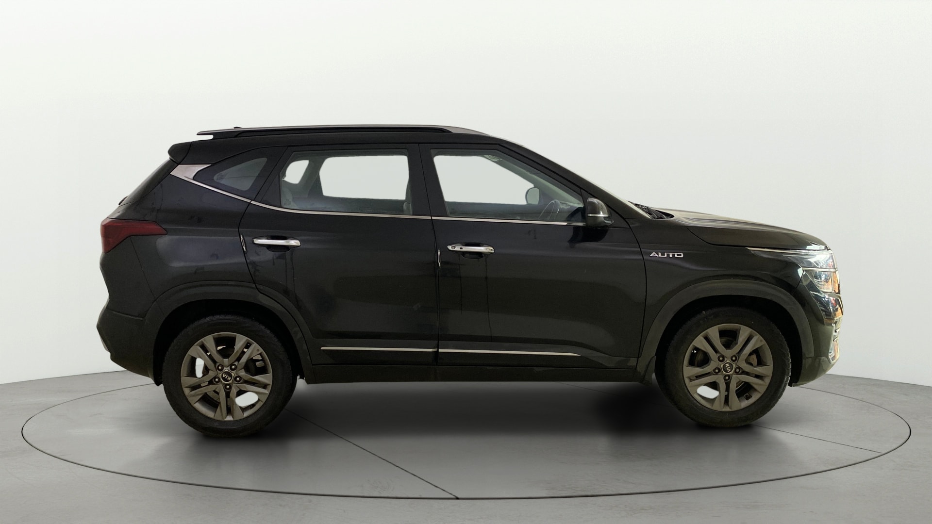 Used 2021 Kia Seltos Used 2021 Kia Seltos
