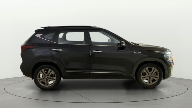 View Kia Seltos Image 9 Used Kia Seltos Image 9