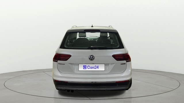 View Volkswagen Tiguan Image 41 Used Volkswagen Tiguan Image 41