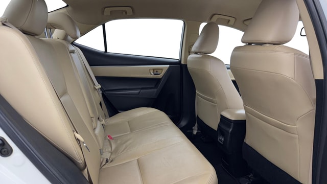 View Toyota Corolla Altis Image 30 Used Toyota Corolla Altis Image 30