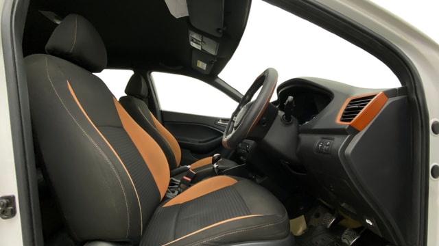 View Hyundai i20 Active Image 26 Used Hyundai i20 Active Image 26