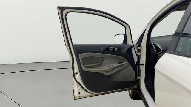 View Ford EcoSport Image 36 Used Ford EcoSport Image 36