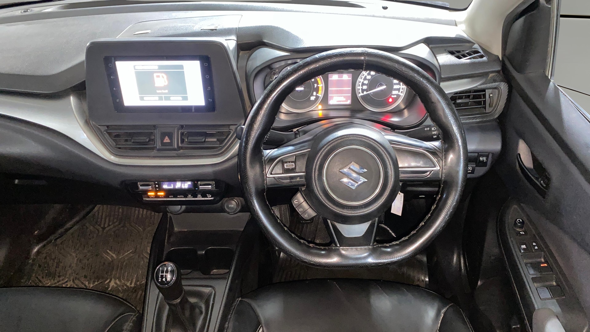 Used 2023 Maruti Suzuki 1000 Used 2023 Maruti Suzuki 1000