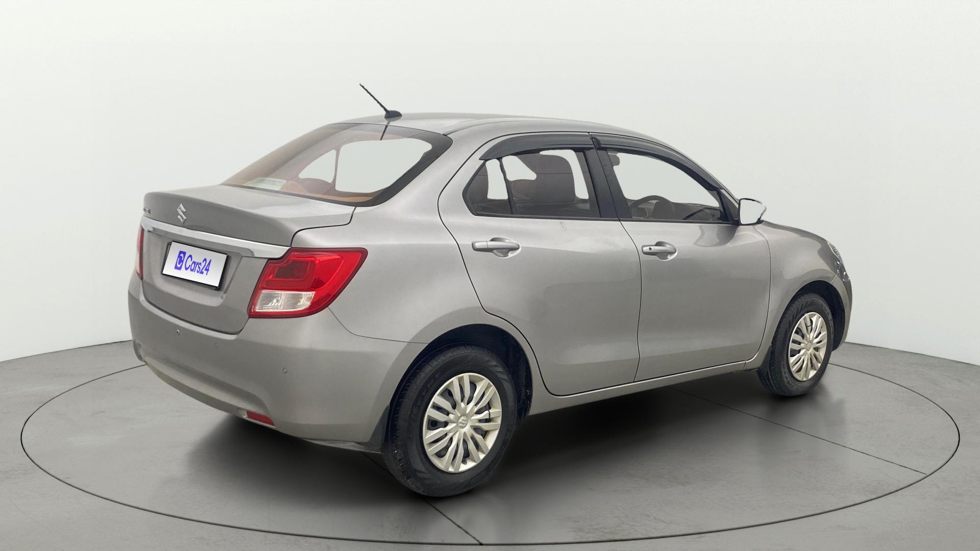 View 2020 Maruti Suzuki 1000 Base Variant Image 42 Used 2020 Maruti Suzuki 1000 Base Variant Image 42