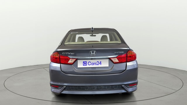 View Honda City Image 42 Used Honda City Image 42