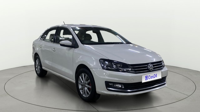 View Volkswagen Vento Image 21 Used Volkswagen Vento Image 21