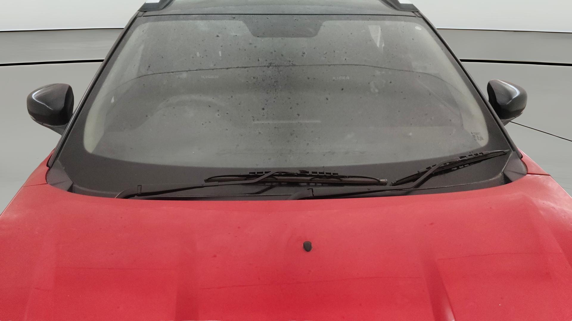 Used 2022 Renault Kiger Used 2022 Renault Kiger