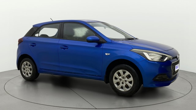 View Hyundai Elite i20 Image 35 Used Hyundai Elite i20 Image 35