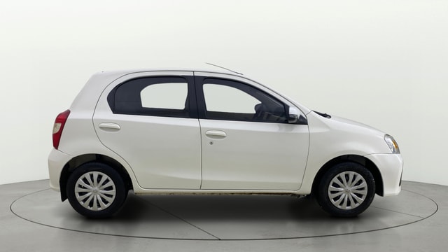 View Toyota Etios Liva Image 8 Used Toyota Etios Liva Image 8