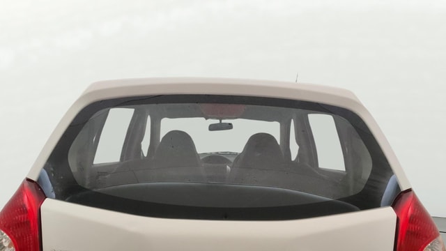View Maruti Suzuki Alto 800 Image 4 Used Maruti Suzuki Alto 800 Image 4