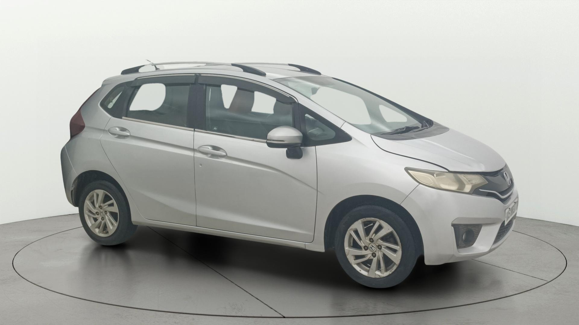 Used 2015 Honda Jazz Used 2015 Honda Jazz
