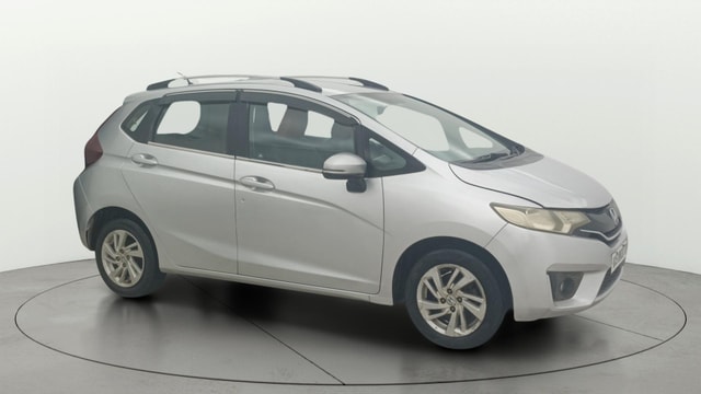 View Honda Jazz Image 36 Used Honda Jazz Image 36