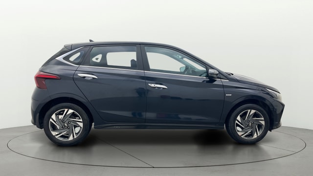 View Hyundai Elite i20 Image 9 Used Hyundai Elite i20 Image 9
