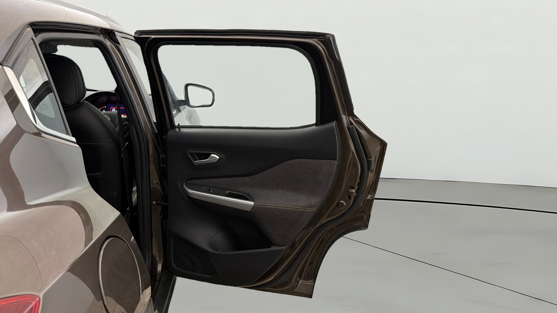 Used 2022 Nissan Magnite Used 2022 Nissan Magnite