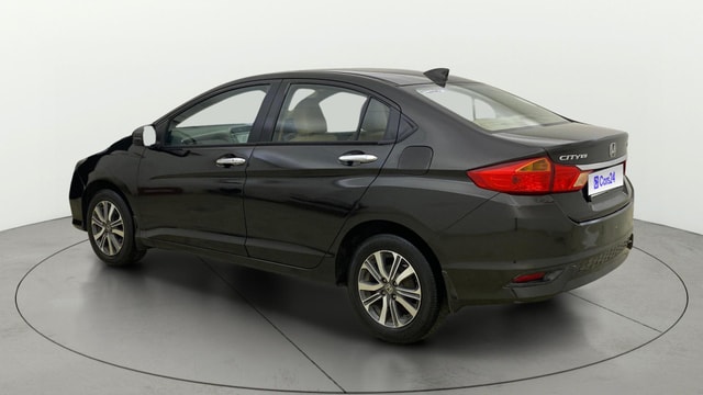 View Honda City Image 2 Used Honda City Image 2