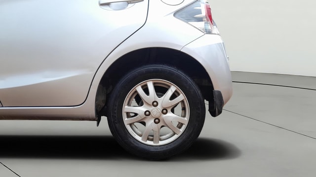 View Honda Brio Image 11 Used Honda Brio Image 11