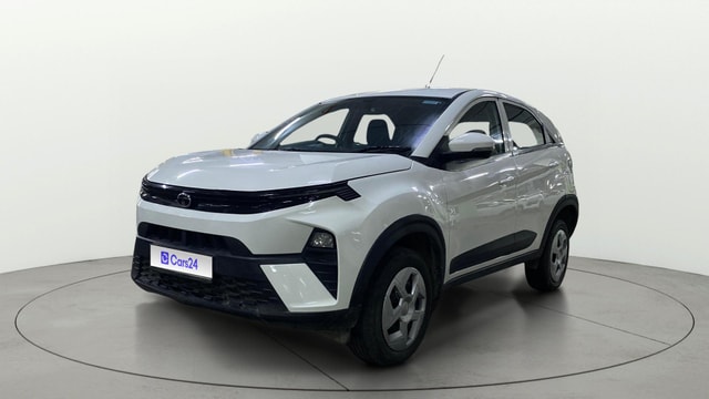 View Tata Nexon Image 20 Used Tata Nexon Image 20