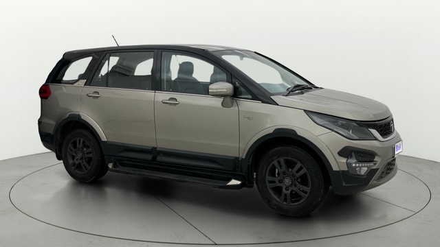 View Tata Hexa Image 38 Used Tata Hexa Image 38
