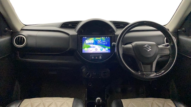 View Maruti Suzuki 1000 Image 32 Used Maruti Suzuki 1000 Image 32
