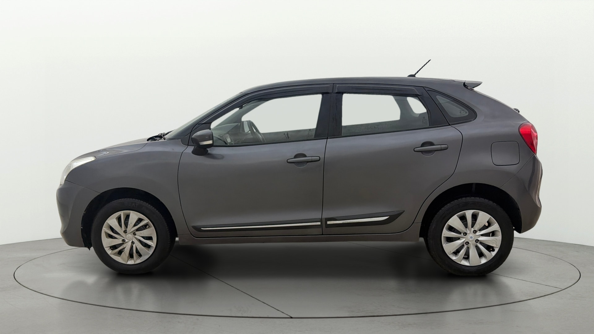 Used 2017 Maruti Suzuki 1000 Used 2017 Maruti Suzuki 1000