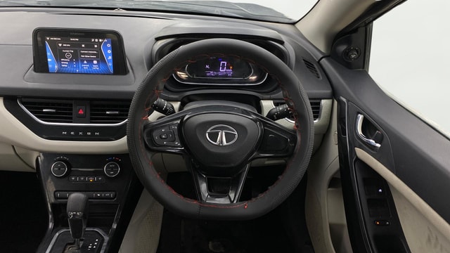 View Tata Nexon Image 20 Used Tata Nexon Image 20