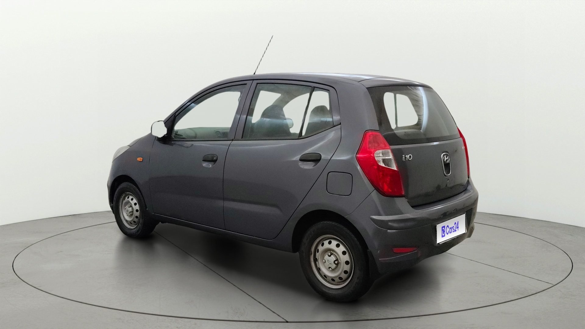 Used 2014 Hyundai i10 Used 2014 Hyundai i10