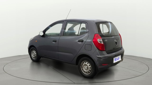 View Hyundai i10 Image 2 Used Hyundai i10 Image 2