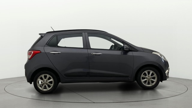 View Hyundai Grand i10 Image 8 Used Hyundai Grand i10 Image 8